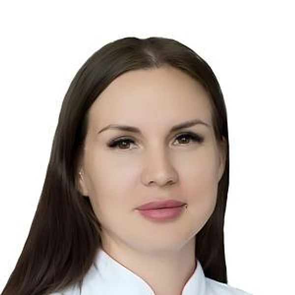 Мироненко Анастасия Владимировна — Гастроэнтеролог, Детский гастроэнтеролог, Тюмень