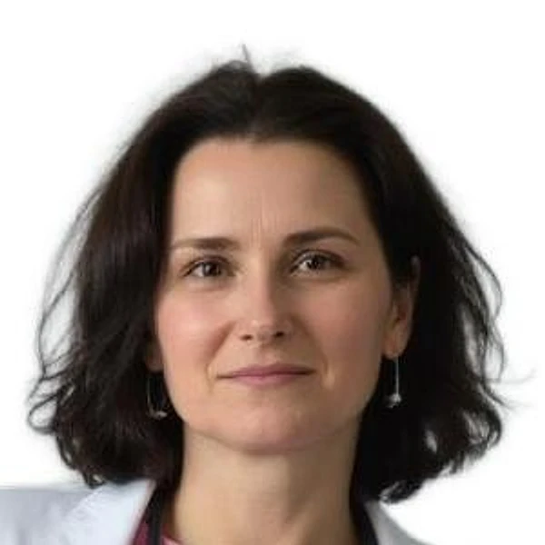 Серебрякова Ольга Михайловна — Терапевт, Солнечногорск