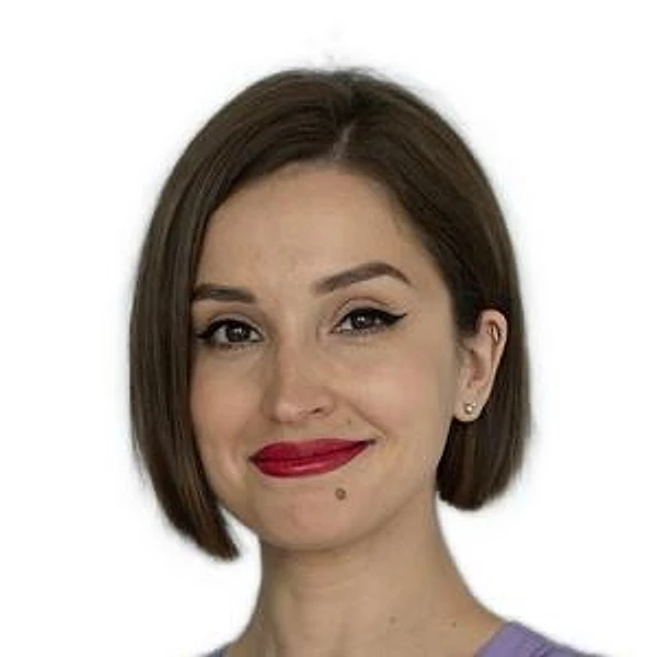 Ларионова Вера Анатольевна — Детский стоматолог, Стоматолог, Москва