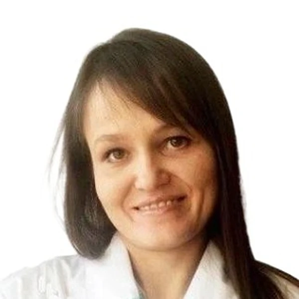 Молотилова Светлана Анатольевна — Кардиолог, Тюмень