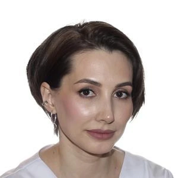 Прахова Анастасия Андреевна — Врач УЗИ, Тюмень