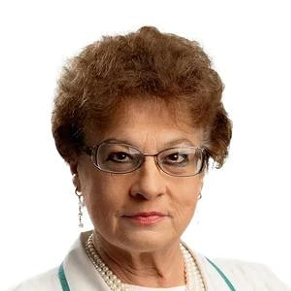 Корчагина Валентина Юрьевна — Хирург, Калининград