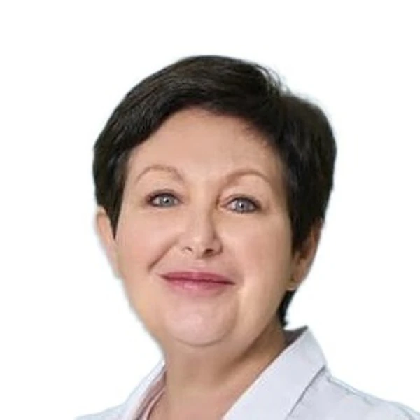 Гришина Елена Ильинична — Психотерапевт, Астрахань