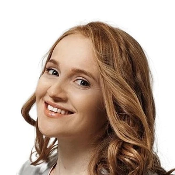 Ладина Ирина Игоревна — Детский эндокринолог, Эндокринолог, Тюмень