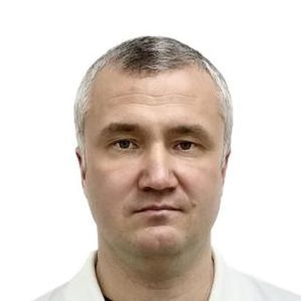 Сафронов Александр Андреевич — Ортопед, Травматолог, Оренбург