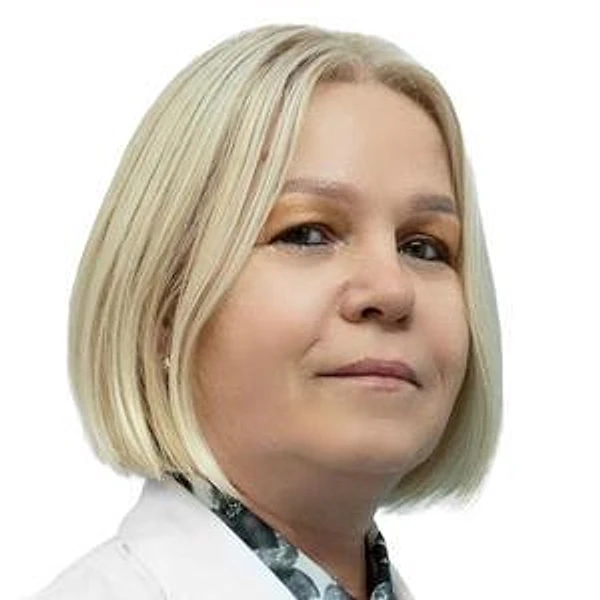 Федорова Марина Юрьевна — Гинеколог, Акушер, Врач УЗИ, Калининград
