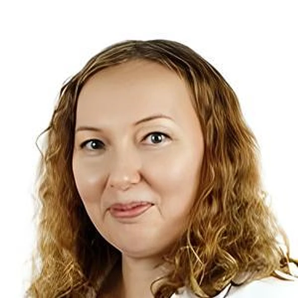 Щербатова Ирина Петровна — Невролог, Тюмень