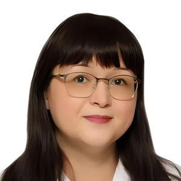 Абрарова Диляра Рашитовна — Терапевт, Врач УЗИ, Кардиолог, Тюмень