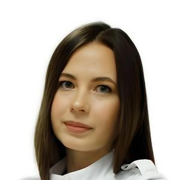 Белоусова Екатерина Евгеньевна — Эндокринолог, Тюмень