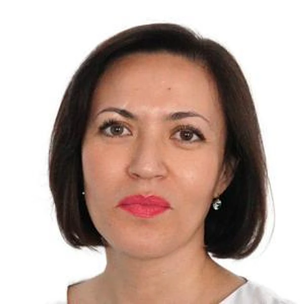 Дисинбаева Дилара Сейткалиевна — Инфекционист, Тюмень