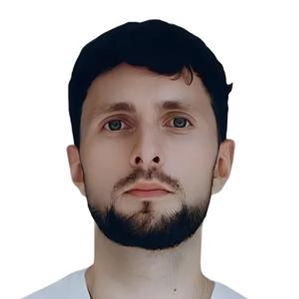 Губкин Алексей Иванович — Стоматолог-ортодонт, Калининград