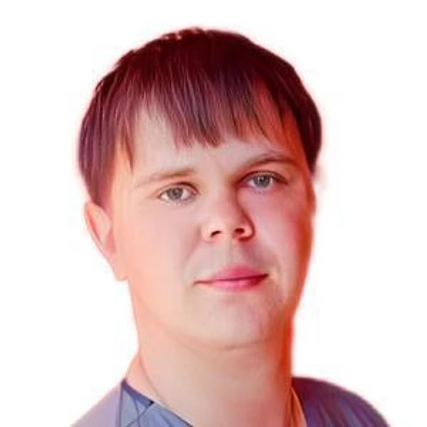 Сумароков Данил Сергеевич — ЛОР, Детский ЛОР, Детский ЛОР-хирург, Калининград