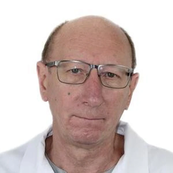 Мельников Андрей Александрович — Терапевт, Тюмень