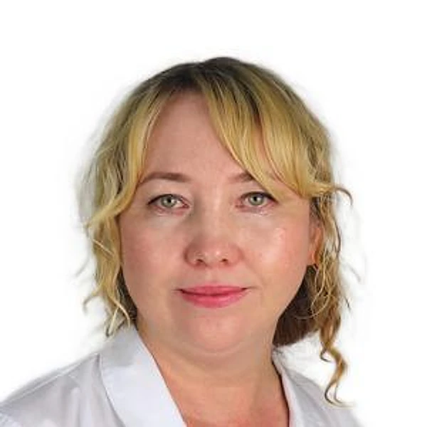 Самойленко Альбина Халимуловна — Психолог, Тюмень
