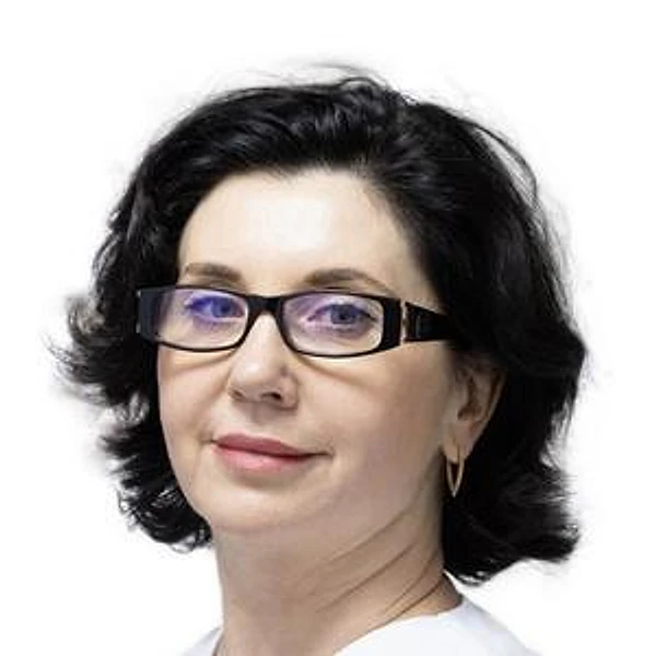 Чикова Надежда Евгеньевна — Невролог, Тула