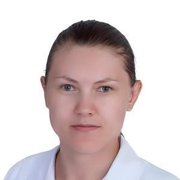 Мазикова Алла Алексеевна — Детский офтальмолог, Офтальмолог (окулист), Тюмень
