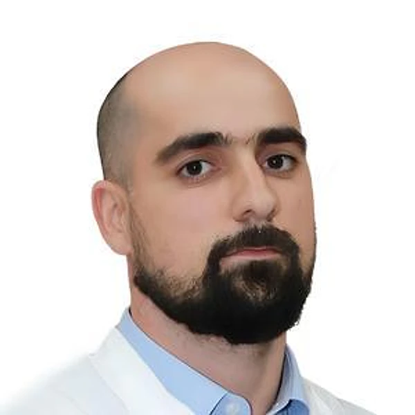 Рамазанов Гасан Газибегович — Офтальмолог (окулист), Офтальмолог-хирург, Махачкала