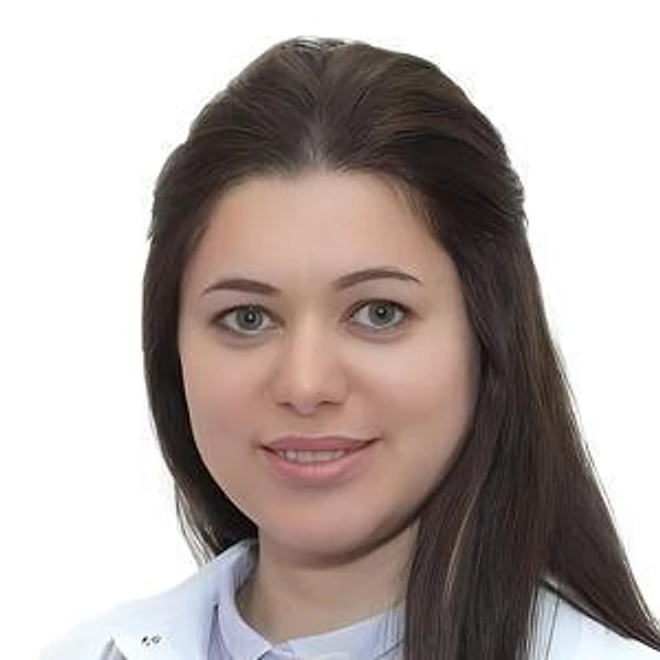 Служаева Гузель Фирдинатовна — Офтальмолог (окулист), Детский офтальмолог, Тюмень