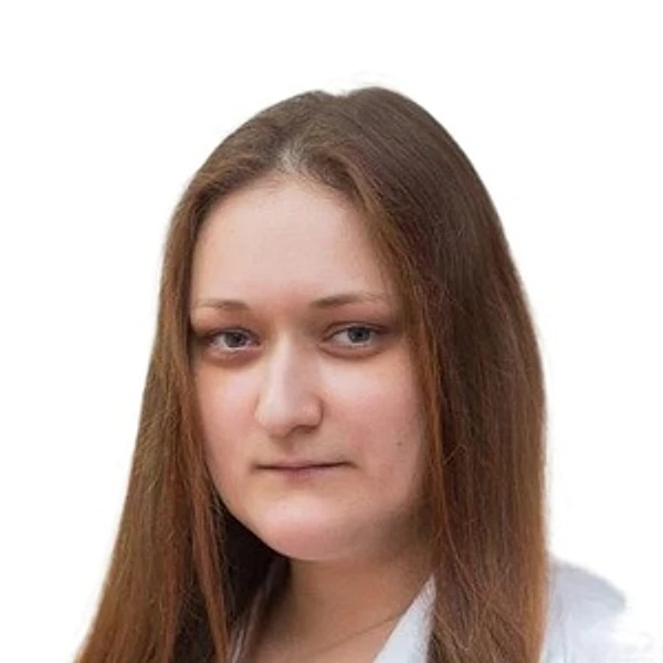Долгова Ольга Сергеевна — Офтальмолог (окулист), Тюмень
