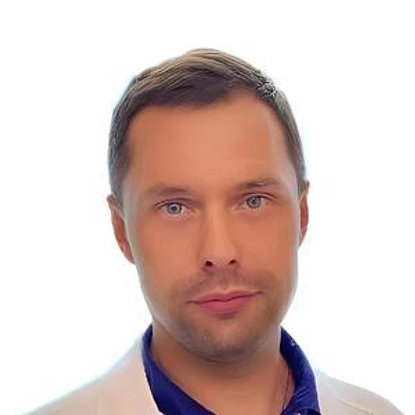 Касьянов Андрей Ринатович — Гинеколог, Акушер, Врач УЗИ, Гинеколог-хирург, Иркутск