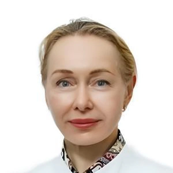 Кушниренко Оксана Васильевна — Дерматолог, Врач-косметолог, Детский дерматолог, Детский трихолог, Трихолог, Тюмень