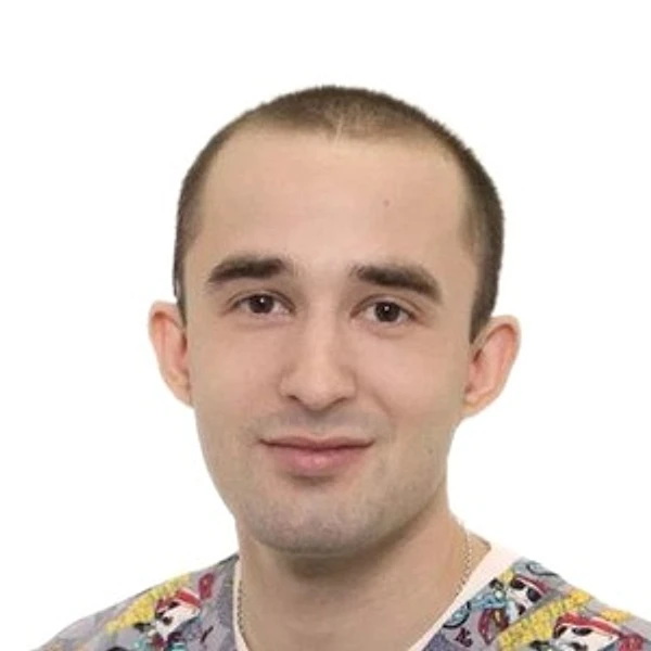 Рудченко Александр Русланович — Детский стоматолог, Стоматолог-ортодонт, Архангельск