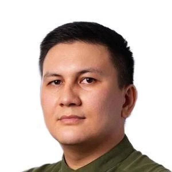 Сулейманов Идель Ришатович — Травматолог, Детский ортопед, Детский травматолог, Ожоговый хирург (комбустиолог), Ортопед, Уфа