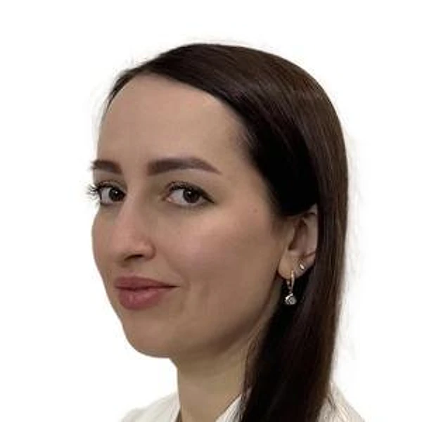 Асюнькина Екатерина Валерьевна — Гастроэнтеролог, Терапевт, Пенза