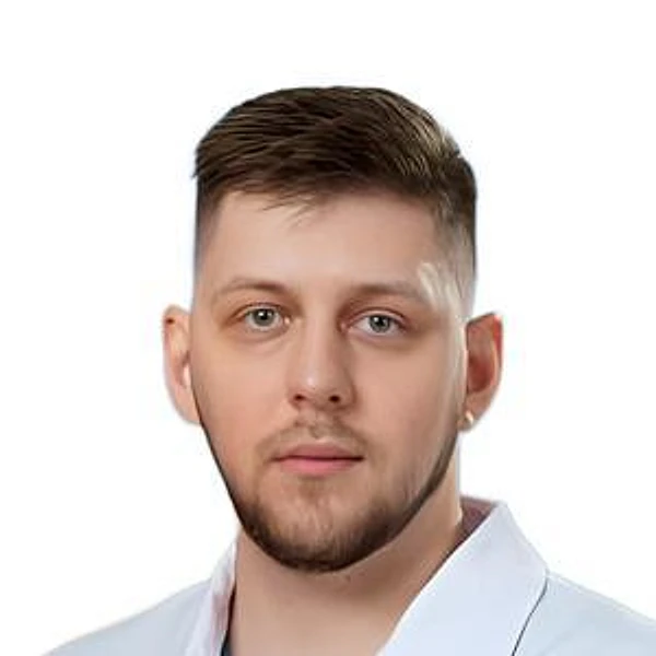 Акишкин Илья Игоревич — Детский хирург, Астрахань