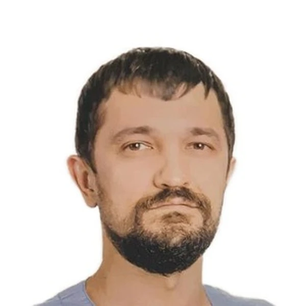 Щепилов Александр Владимирович — Массажист, Детский массажист, Москва