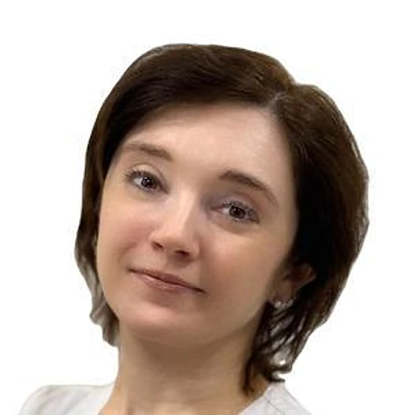 Горяйнова Наталья Юрьевна — Детский офтальмолог, Офтальмолог (окулист), Астрахань