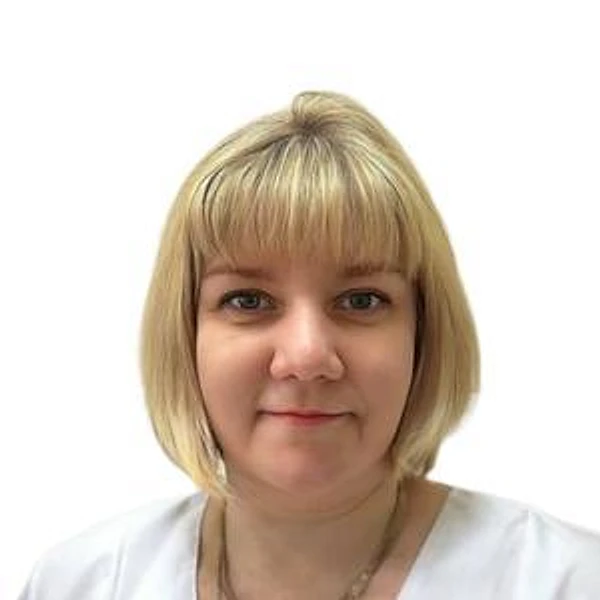 Плохих Юлия Алексеевна — Невролог, Курск