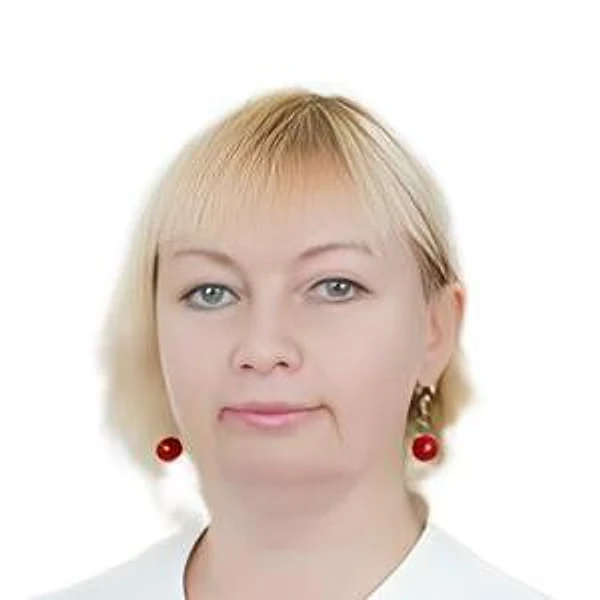 Рудакова Саяна Станиславовна — Врач УЗИ, Гинеколог, Нижний Новгород