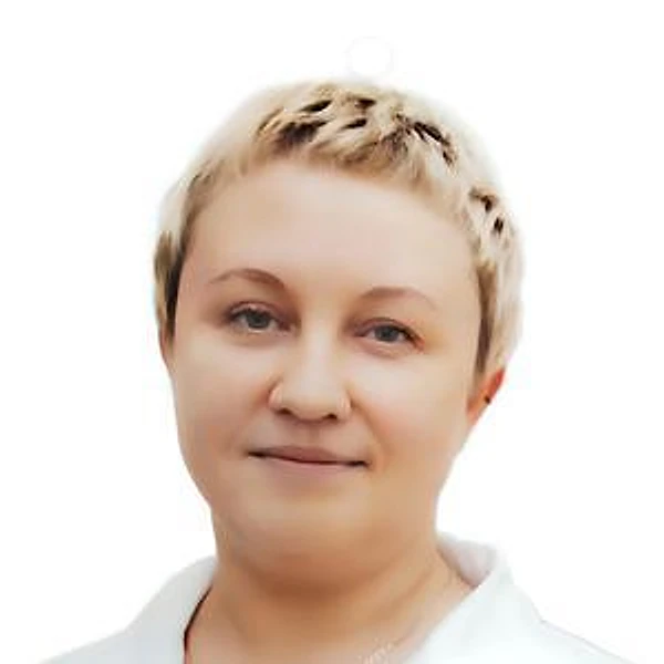 Бахалова Галина Евгеньевна — Врач УЗИ, Гинеколог-эндокринолог, Калининград