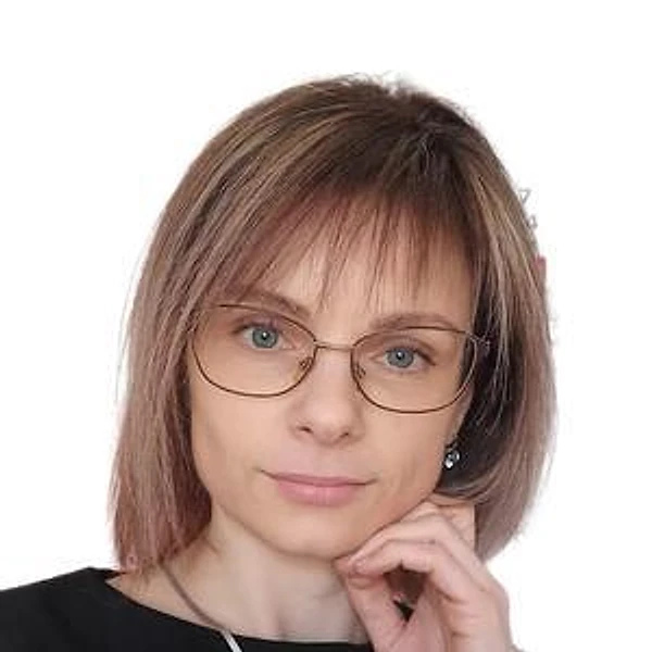 Слонская Виктория Игоревна — Неонатолог, Врач УЗИ, Калининград