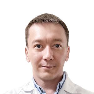 Рахимов Азат Райтдинович — Рентгенолог, Астрахань