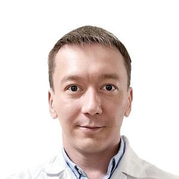 Рахимов Азат Райтдинович — Рентгенолог, Астрахань
