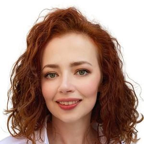 Фельдбуш Татьяна Валерьевна — ЛОР, Детский ЛОР, Тула