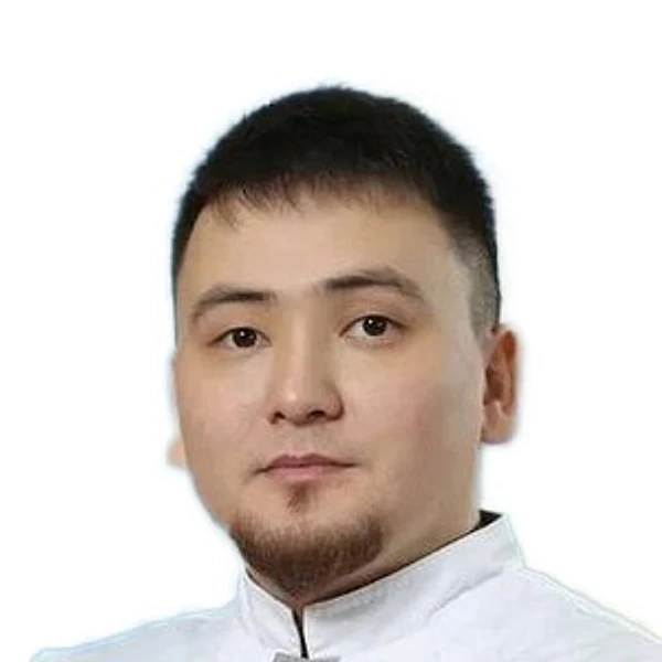 Тулегенов Азамат Сержанович — Травматолог, Детский ортопед, Астрахань