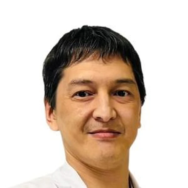 Урхаев Андрей Владимирович — Рентгенолог, Астрахань