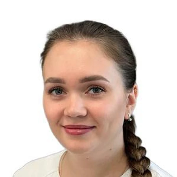Андриевских Ольга Андреевна — Детский офтальмолог, Офтальмолог (окулист), Тюмень