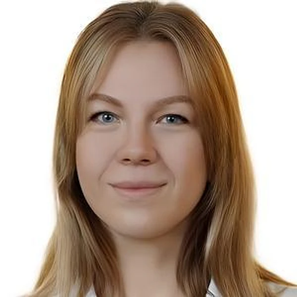 Никитиных Ирина Валерьевна — Офтальмолог (окулист), Детский офтальмолог, Тюмень