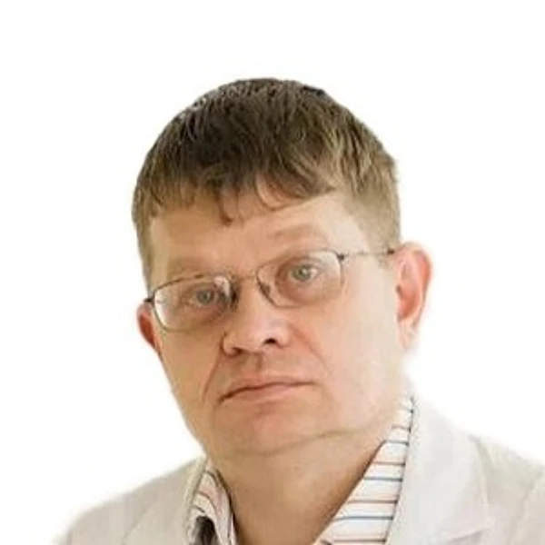 Кулешов Александр Владимирович — Уролог, Андролог, Тула