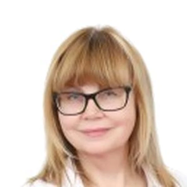 Бартова Ирина Владимировна — Невролог, Нижний Новгород