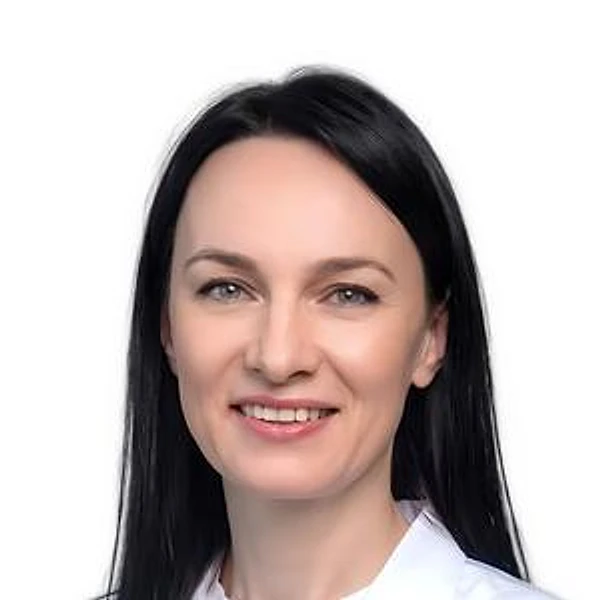 Симакова Виктория Юрьевна — Гинеколог, Гинеколог-хирург, Нижний Новгород
