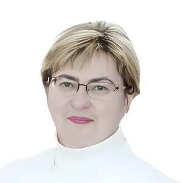 Миронова Татьяна Вячеславовна — Пульмонолог, Терапевт, Нижний Новгород