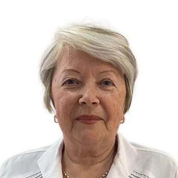 Суркова Галина Михайловна — Офтальмолог (окулист), Тула