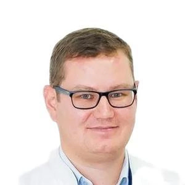 Негорелов Сергей Владимирович — Стоматолог-хирург, Стоматолог-имплантолог, Челюстно-лицевой хирург, Нижний Новгород