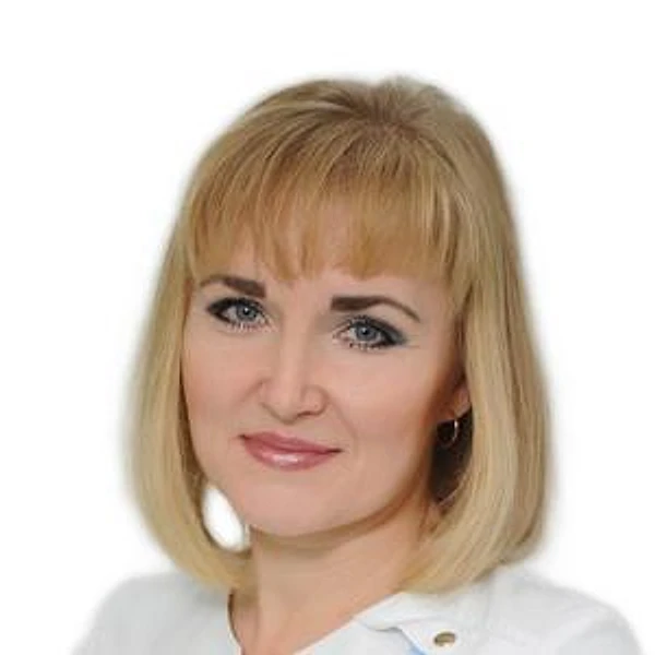 Перепелкина Татьяна Александровна — Стоматолог-гигиенист, Детский стоматолог-гигиенист, Нижний Новгород