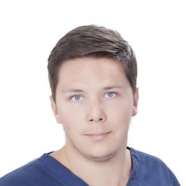 Виноградов Кирилл Дмитриевич — Стоматолог-ортопед, Нижний Новгород